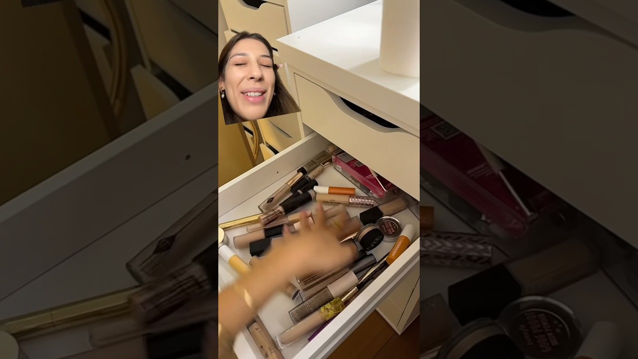 LE HASARD CHOISIT MON MAKEUP !! pt1 (suite en comm)