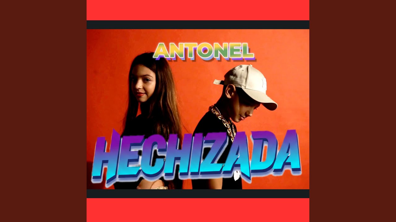 Hechizada