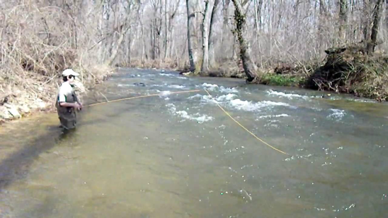 East Branch Antietam Creek