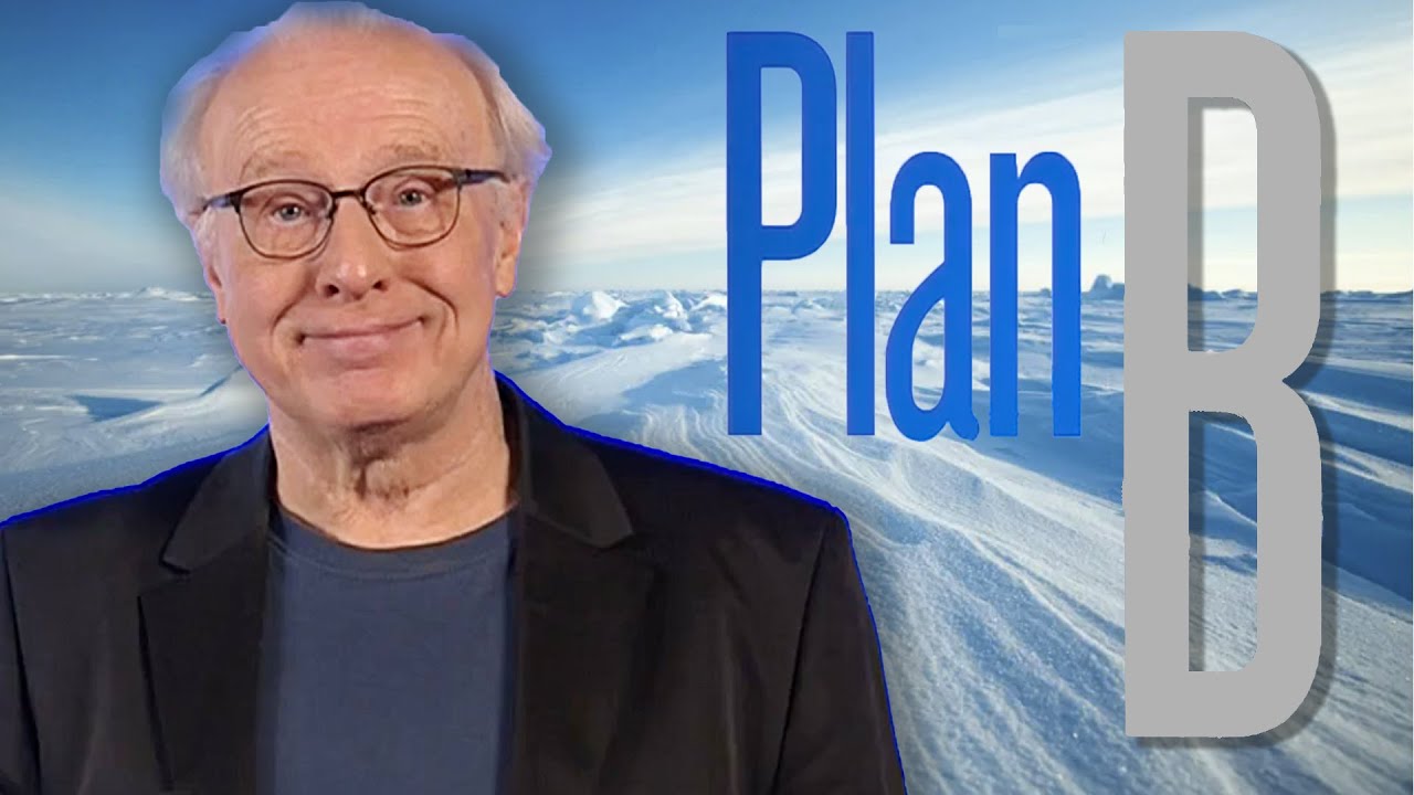 Das KLIMAPROBLEM und seine LÖSUNG in 20 MINUTEN | #119. Energie und Klima