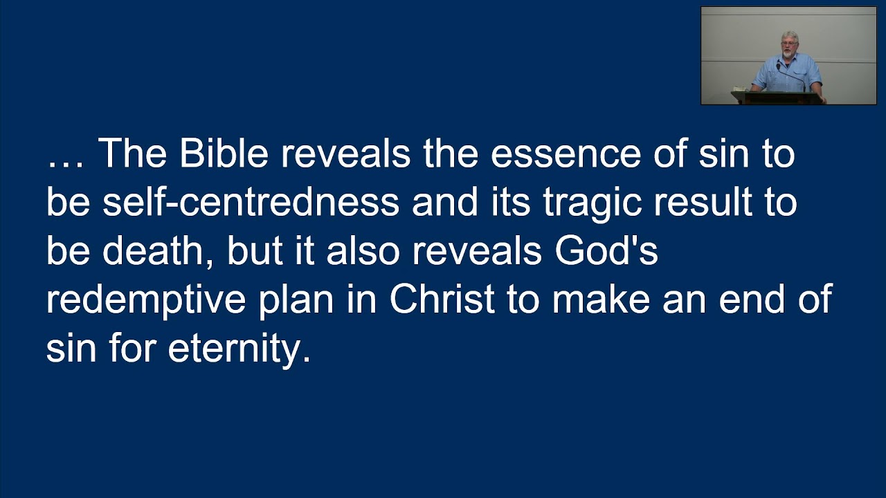 Tuesday Night Bible Study