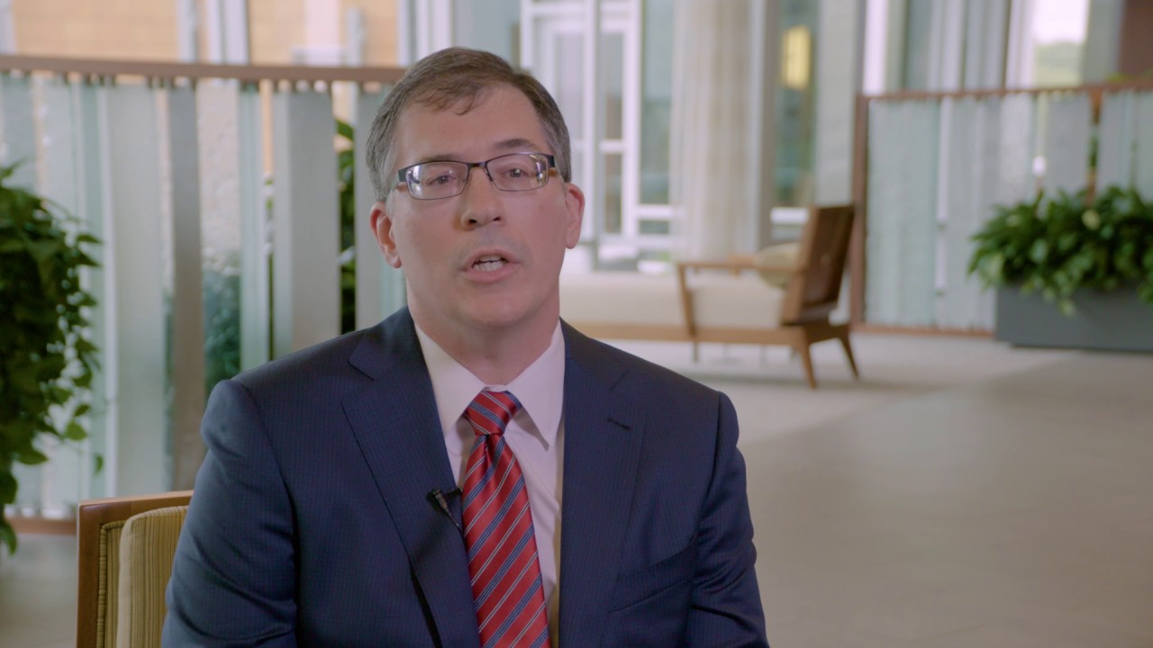 Mayo Clinic Innovation in Action: Aid for hard to manage pain