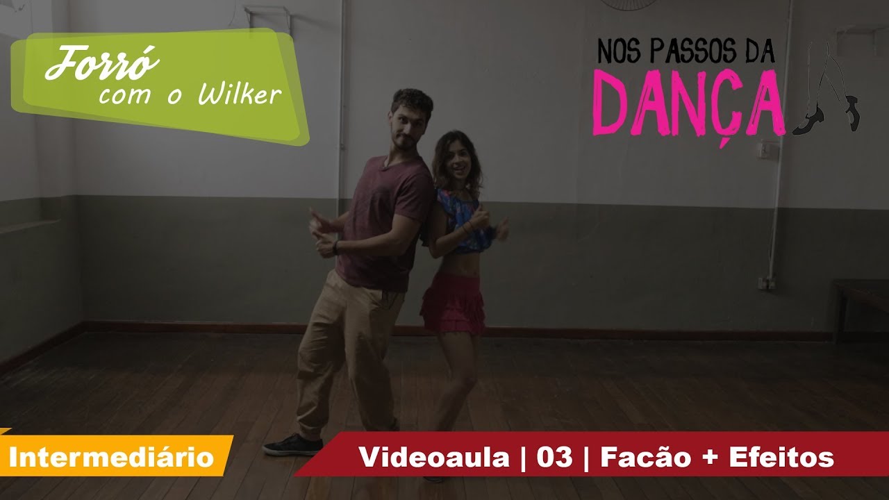 Forró com o Wilker | 03 | Facão + Enfeite