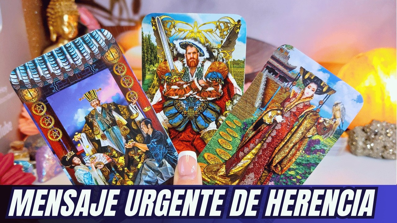 UN HOMBRE FALLECIDO✝️TE ADVIERTE DE UNA TRAICION⚔️FAMILIAR POR DINERO