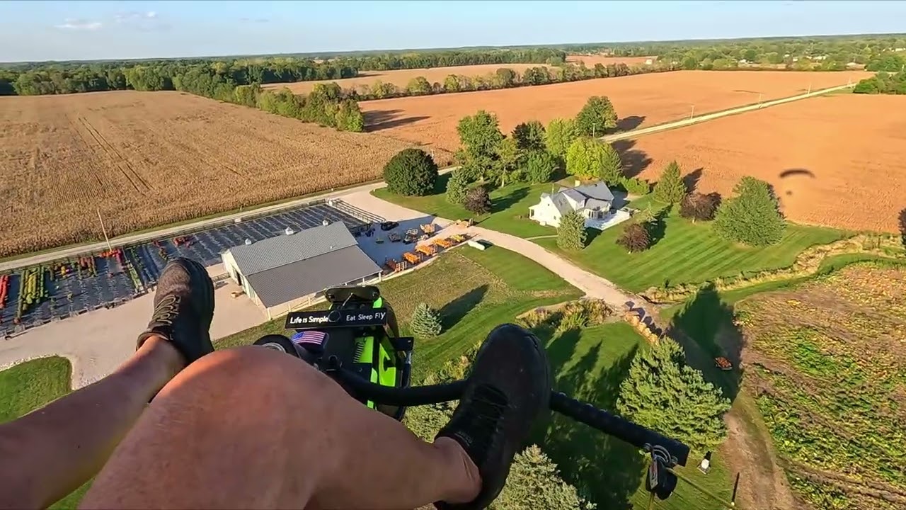 Beautiful Flight PPC Sept 27, 2025
