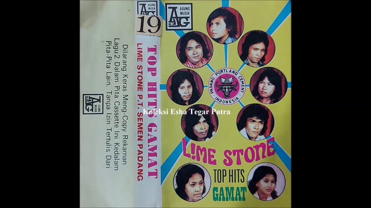 Sampayo (Lime Stone Band) - Yan Junied