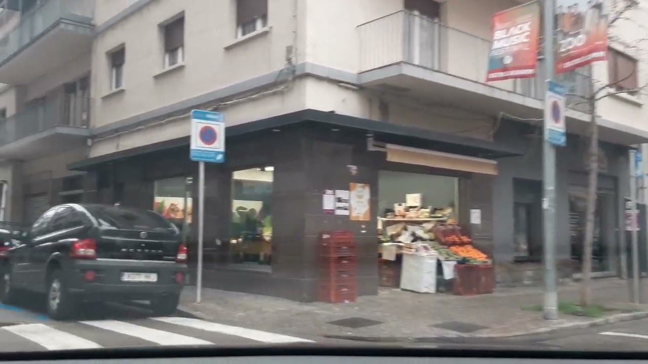 Zona de examen Gaspar i Casal, y centro ciudad. Girona