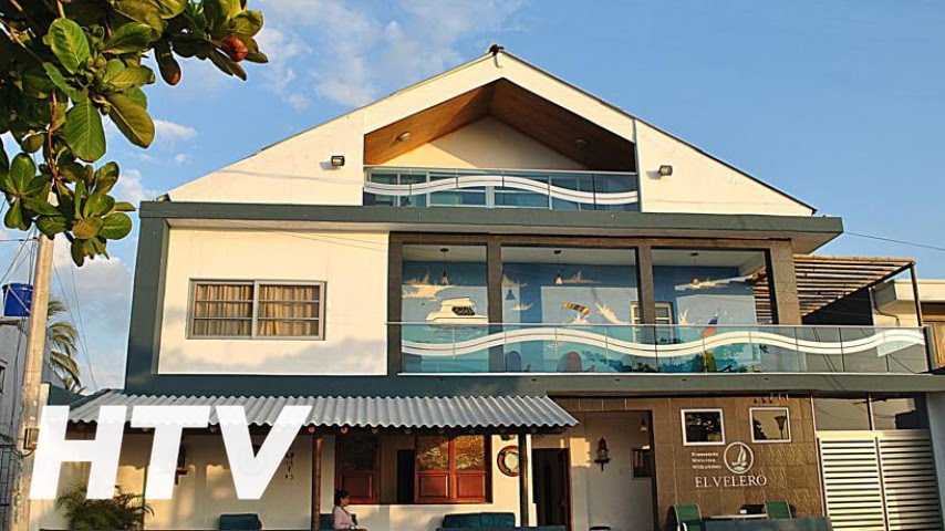 El Velero Hotel en Tol&uacute;
