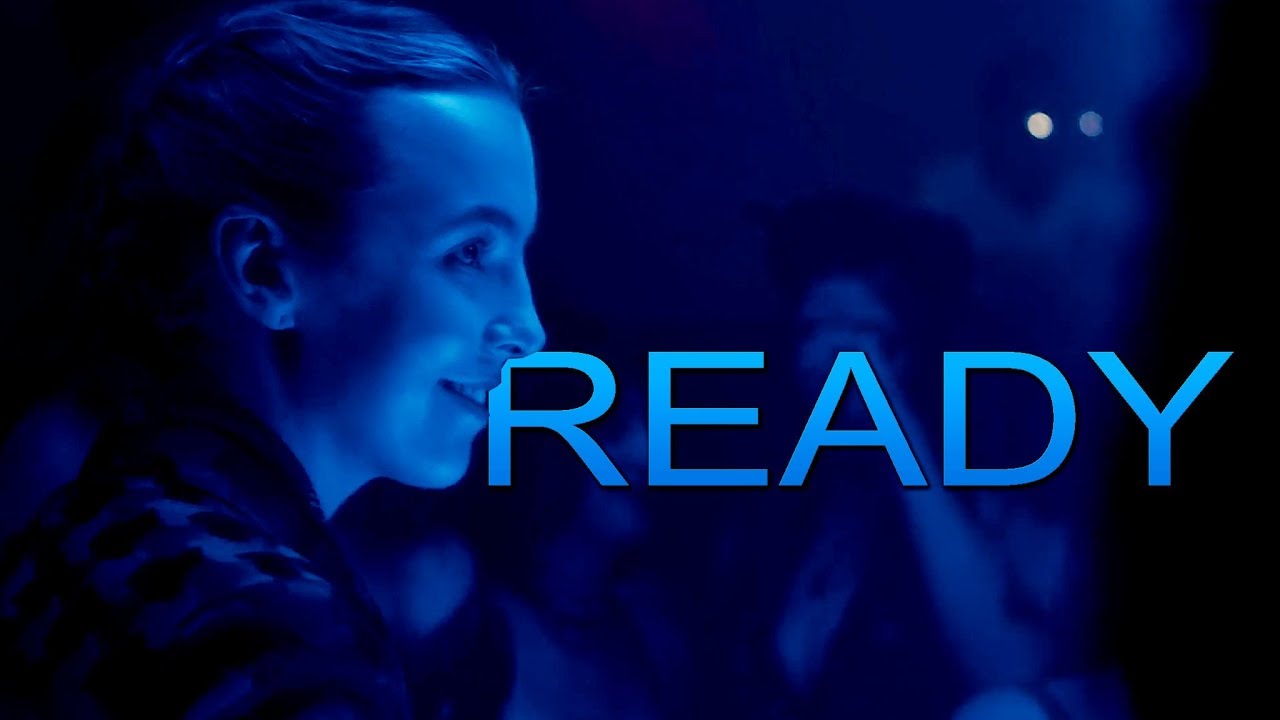 Villanelle || Ready