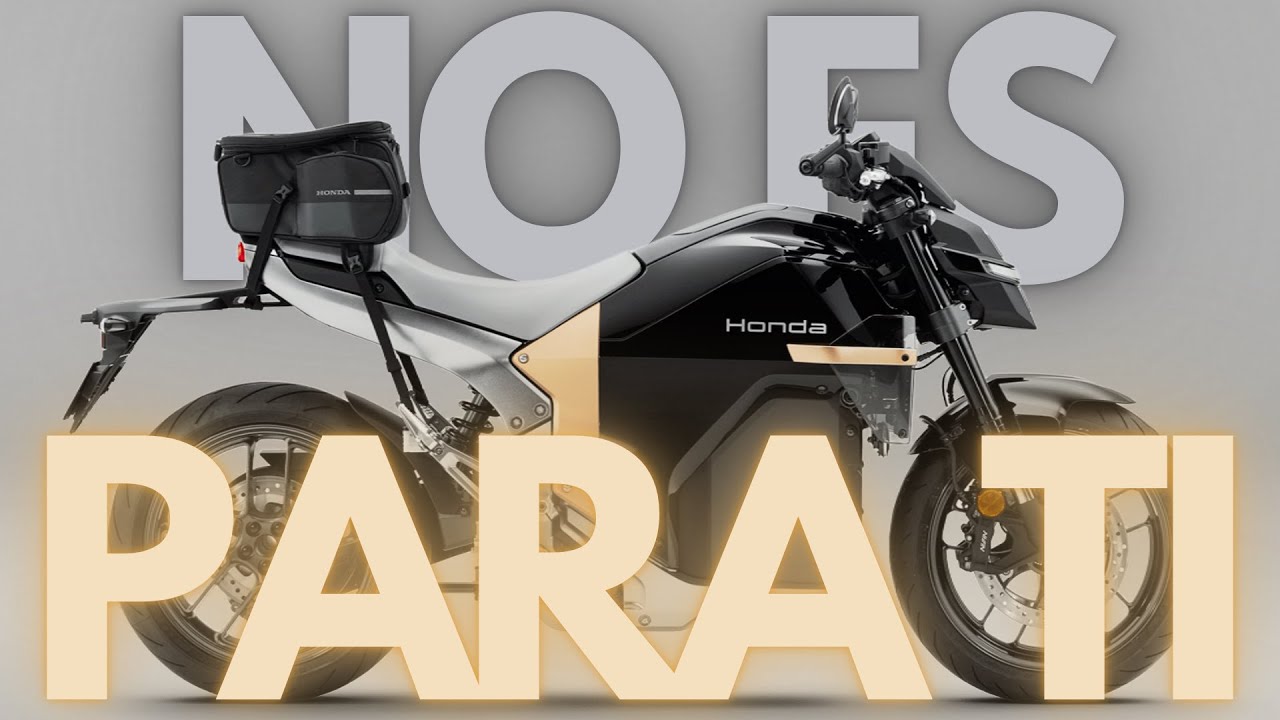 EICMA y las motos que &ldquo;no tienen sentido&rdquo;: por qu&eacute; las marcas no se est&aacute;n equivocando