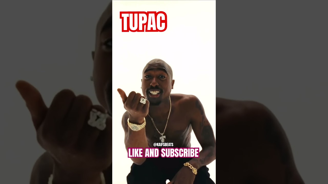 BEST ONE FOREVER - 2PAC #2pac #tupac #hiphop #thuglife #hiphopmusic #oldschoolhiphop