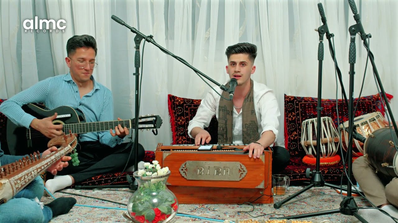 Shekib Rasa - Mahali Medley [Live] 2023 |  محلی گلچین- شکیب رسا