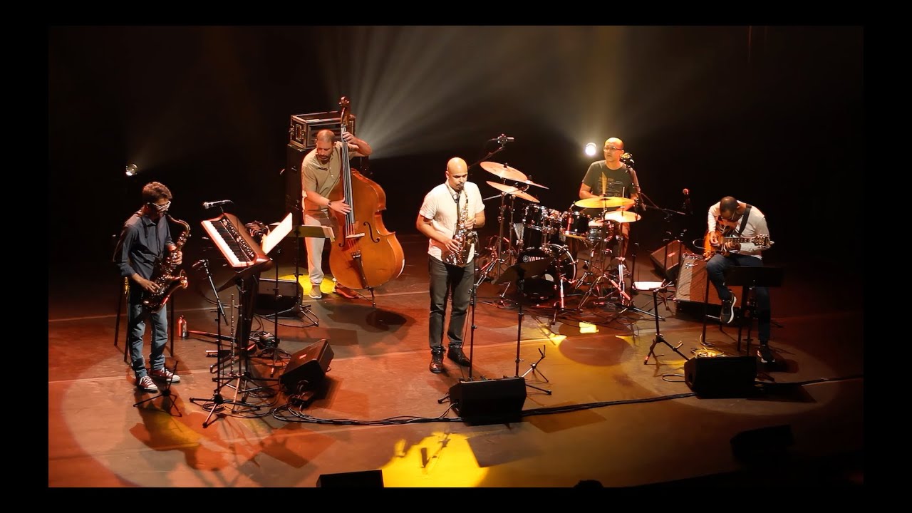 Carlos Ezequiel Quinteto - 