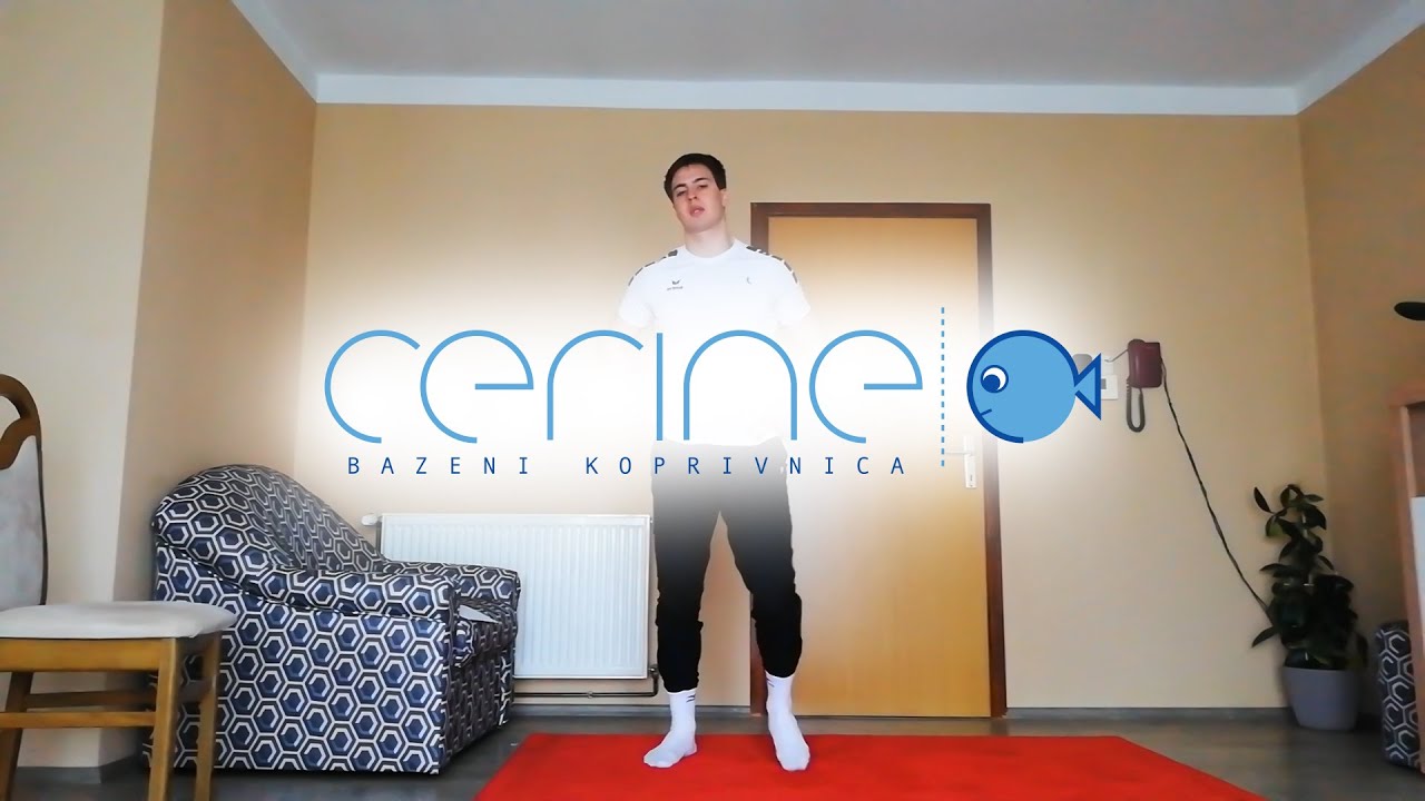 Sportski centar Cerine - FUNKCIONALNI TRENING