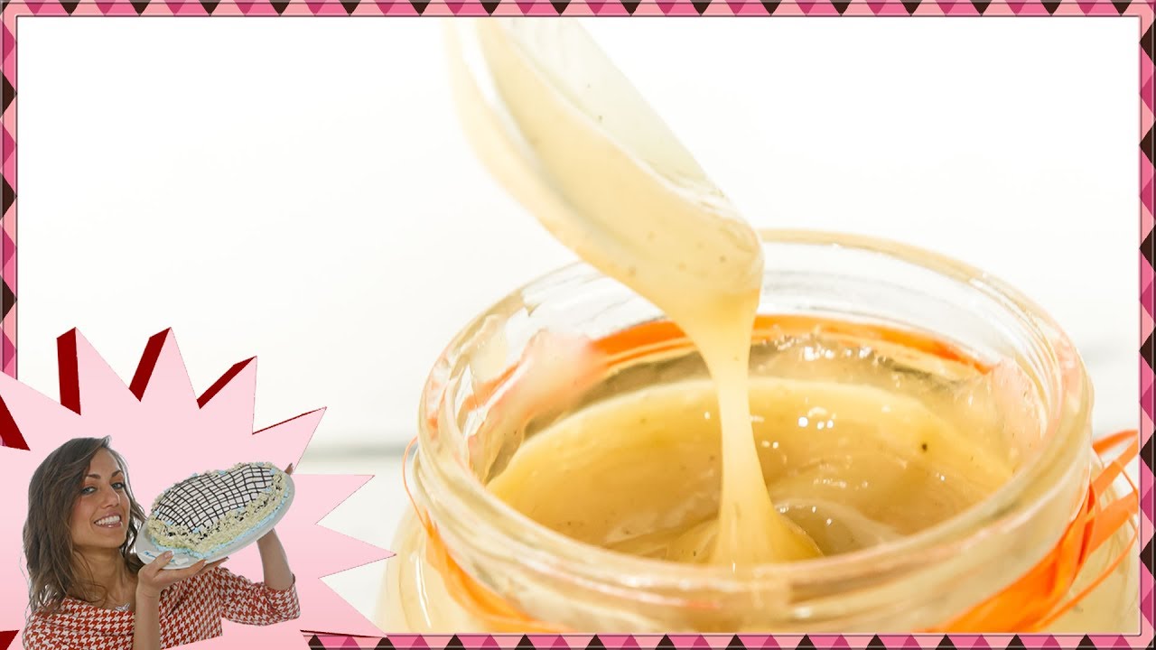 Latte Condensato Vegan - Senza lattosio e Colesterolo