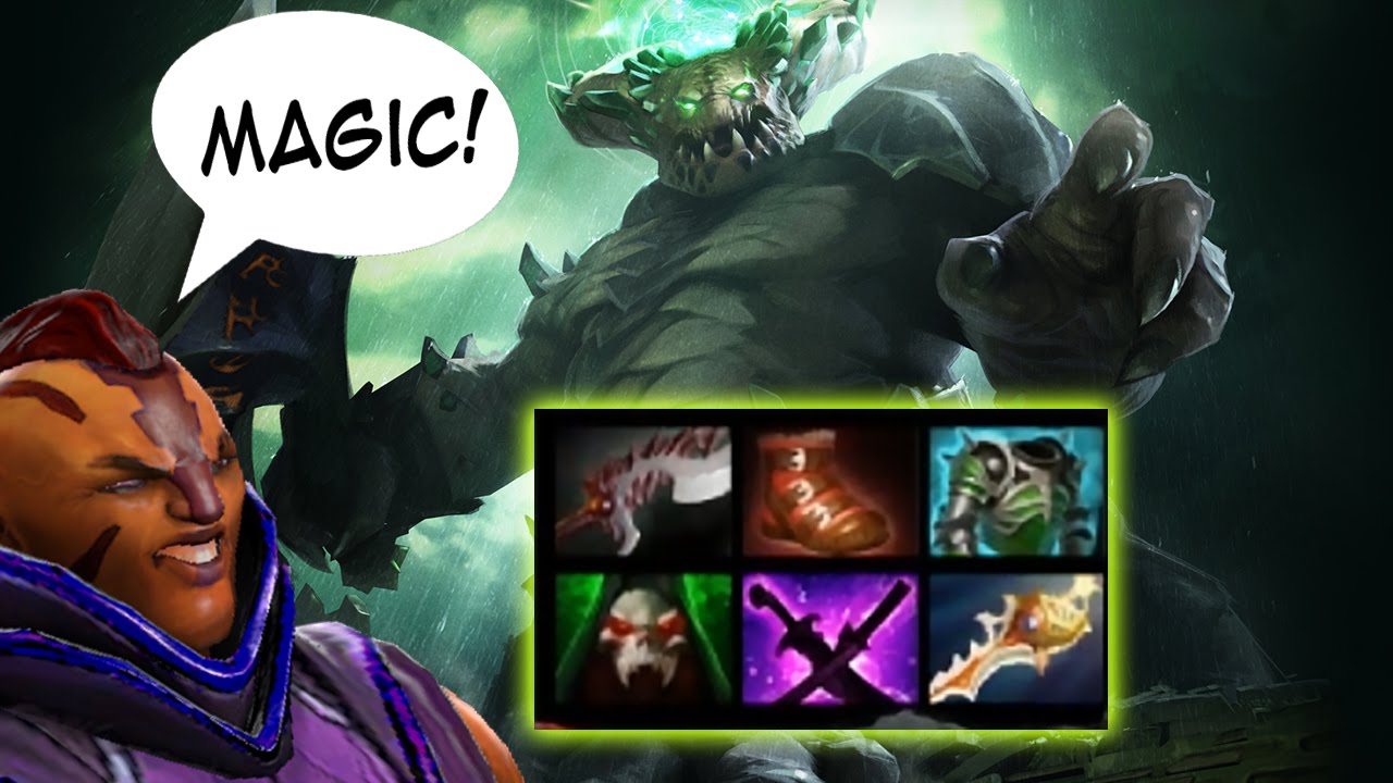 RIDICULOUS UNDERLORD DIVINE COMEBACK!