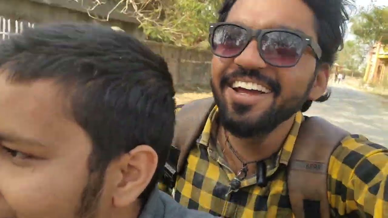HORROR PLACE OF AHMEDABAD 😱EP:-5 (EXPLORE AHMEDABAD WITH MEET PANCHOLI😍▶️)