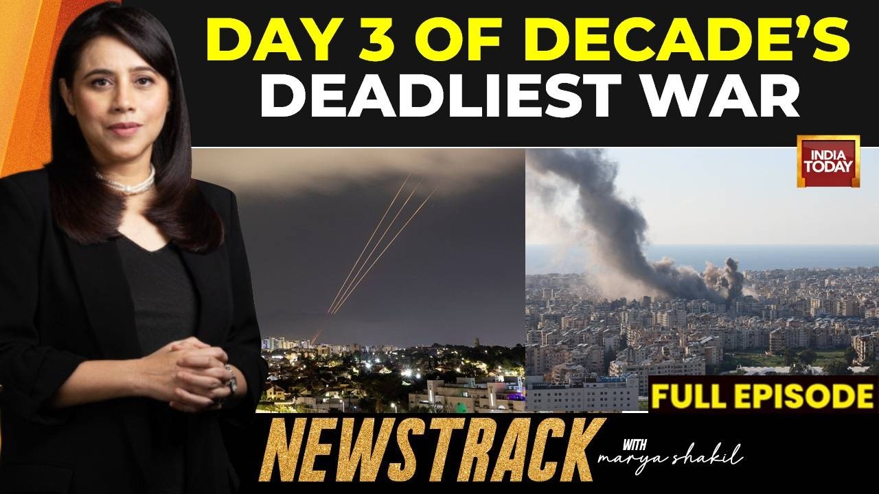 US Confirms 4-5 Week Iran Operation Timeline; 4 Servicemembers Killed, 3 Jets Downed in Kuwait