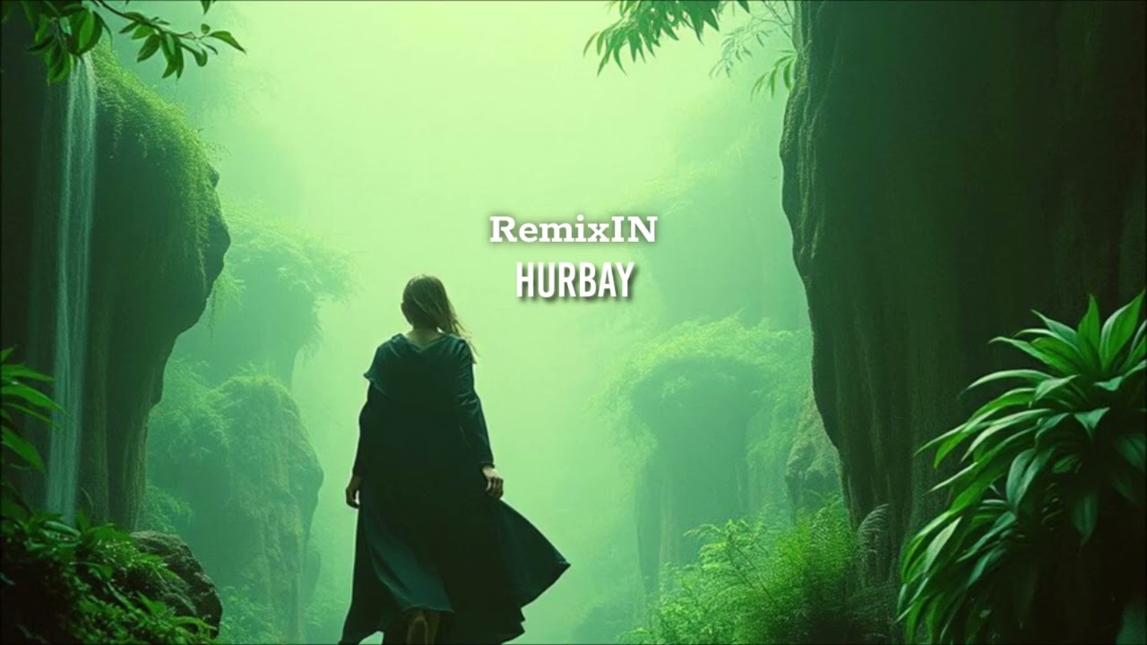 HURBAY - So Far (HURBAY Remix)