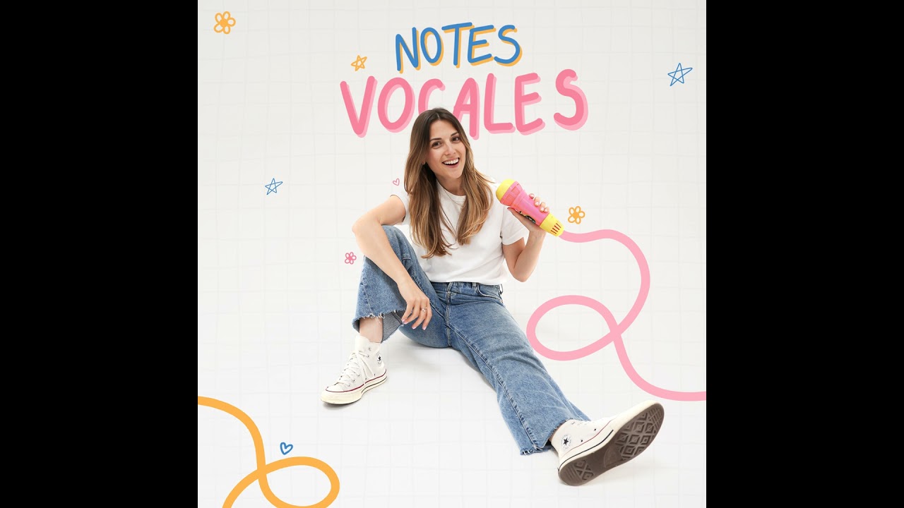 Note Vocale #22 : la maternité...