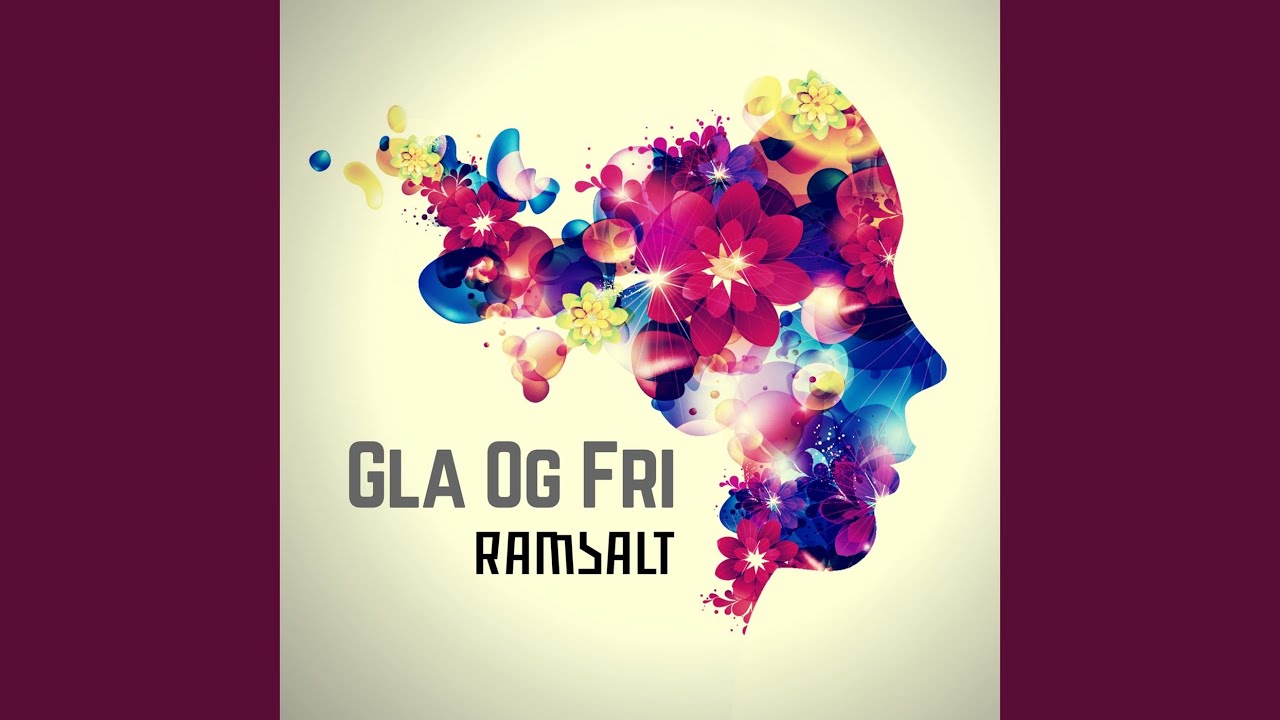 Gla Og Fri