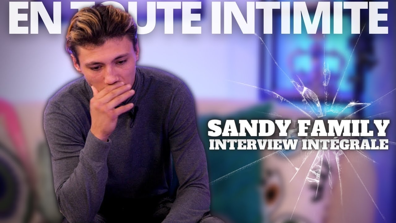 SANDY FAMILY - Les dessous d’un phénomène inquiétant (INTERVIEW INTÉGRALE)