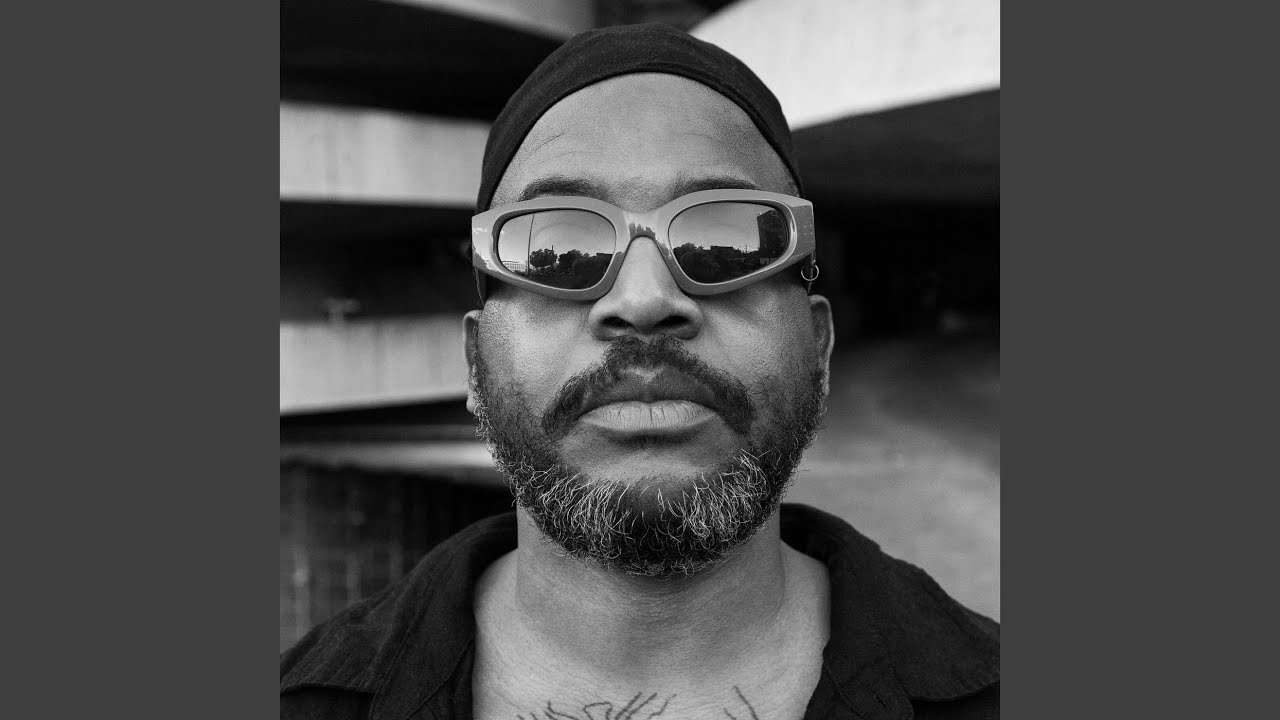 BAD POLLEN (feat. billy woods)