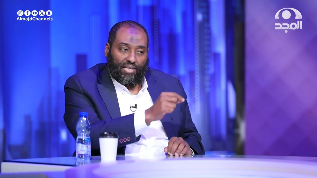 كان يعاني من وسواس قهري لمدة 20 سنة  والعلاج كان سهل جدًا | د أنس بن عوف عباس