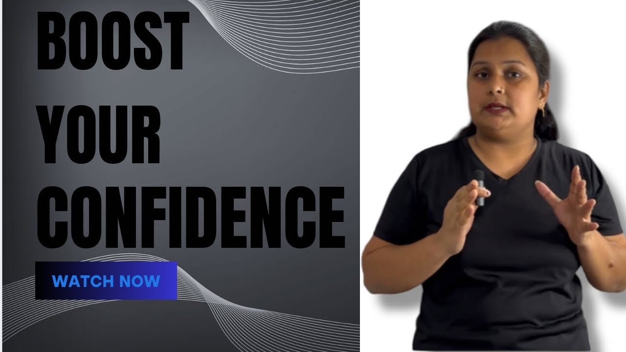 How to develop communication skills by Shaifali Singh