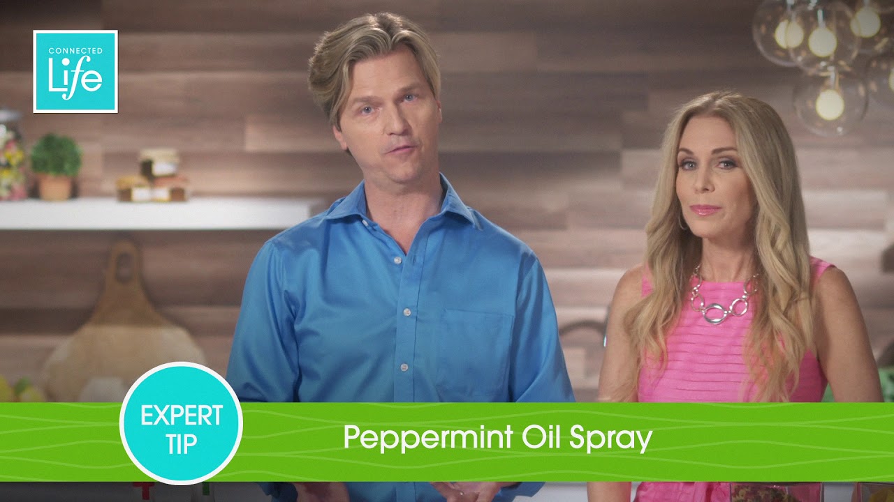 HSN | Healthy Home: Non-Toxic Pest Deterrence