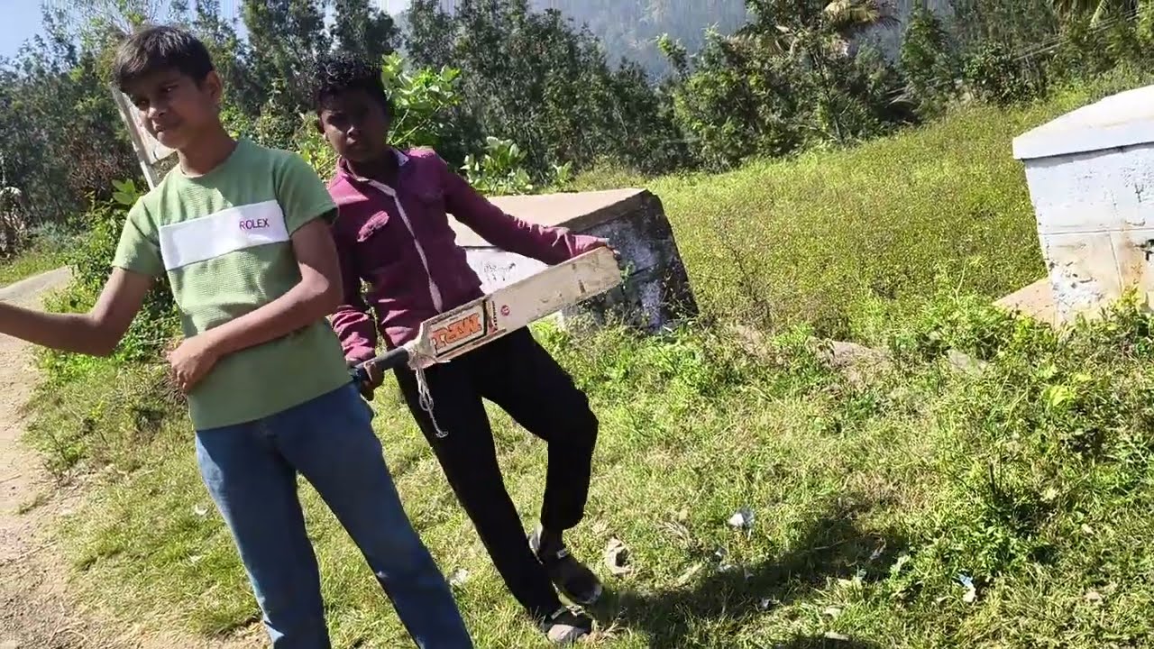 கொல்லிமலை பெரியசாமி கோவில் பயணம்
