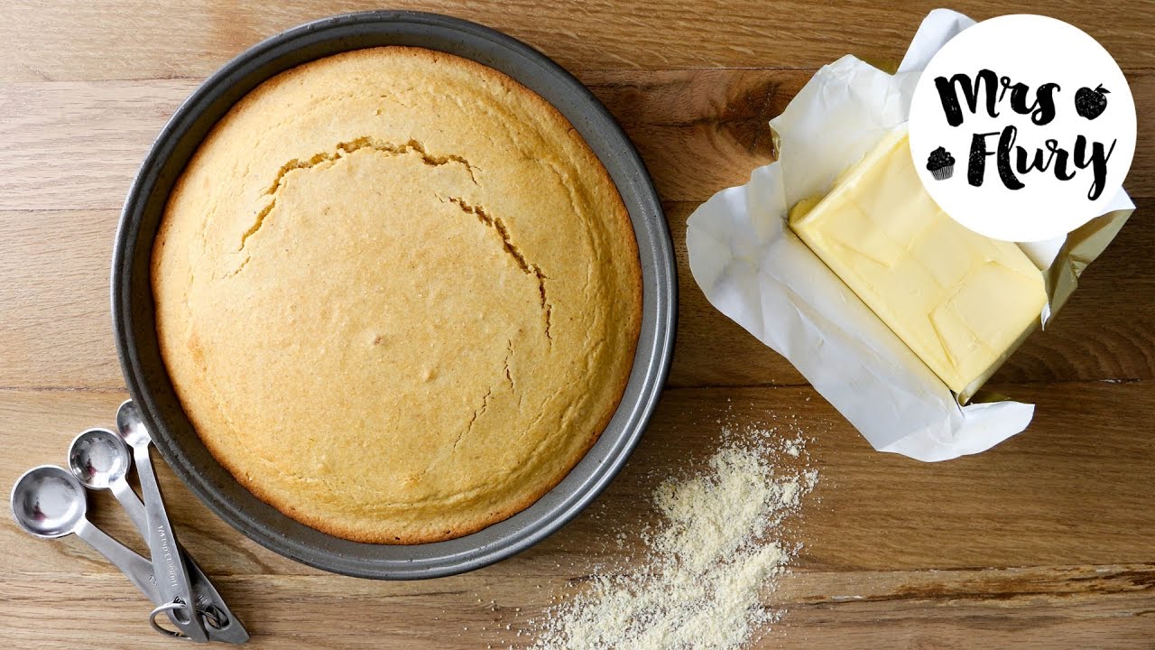 Easy Cornbread, Amerikanisches Maisbrot