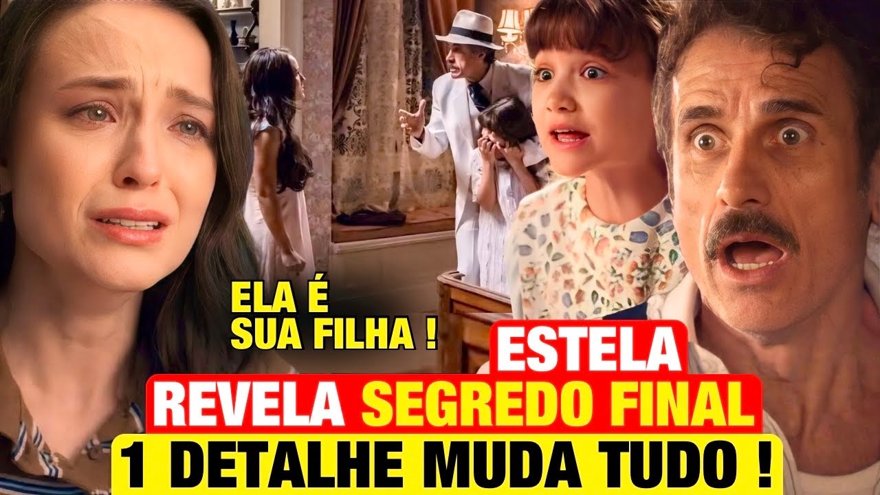 Êta Mundo Melhor! - 05/03 (Quinta)