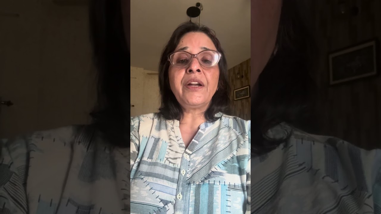 ये एक प्रिंसिपल की अपील है #मैंनेकहा #hindimotivationalspeaker #forparents #forall #foralltime 