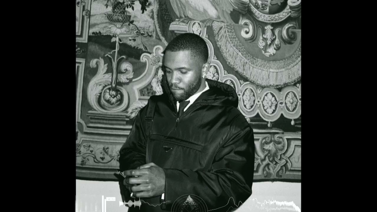 (Free) Frank Ocean x Mac Miller Type Beat I ''Cali''