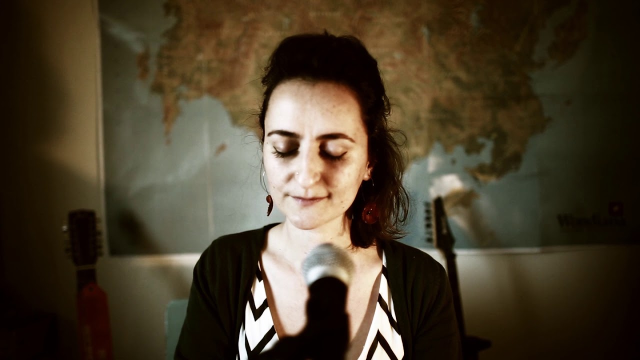 Beni Hor Görme (Aşık Veysel)