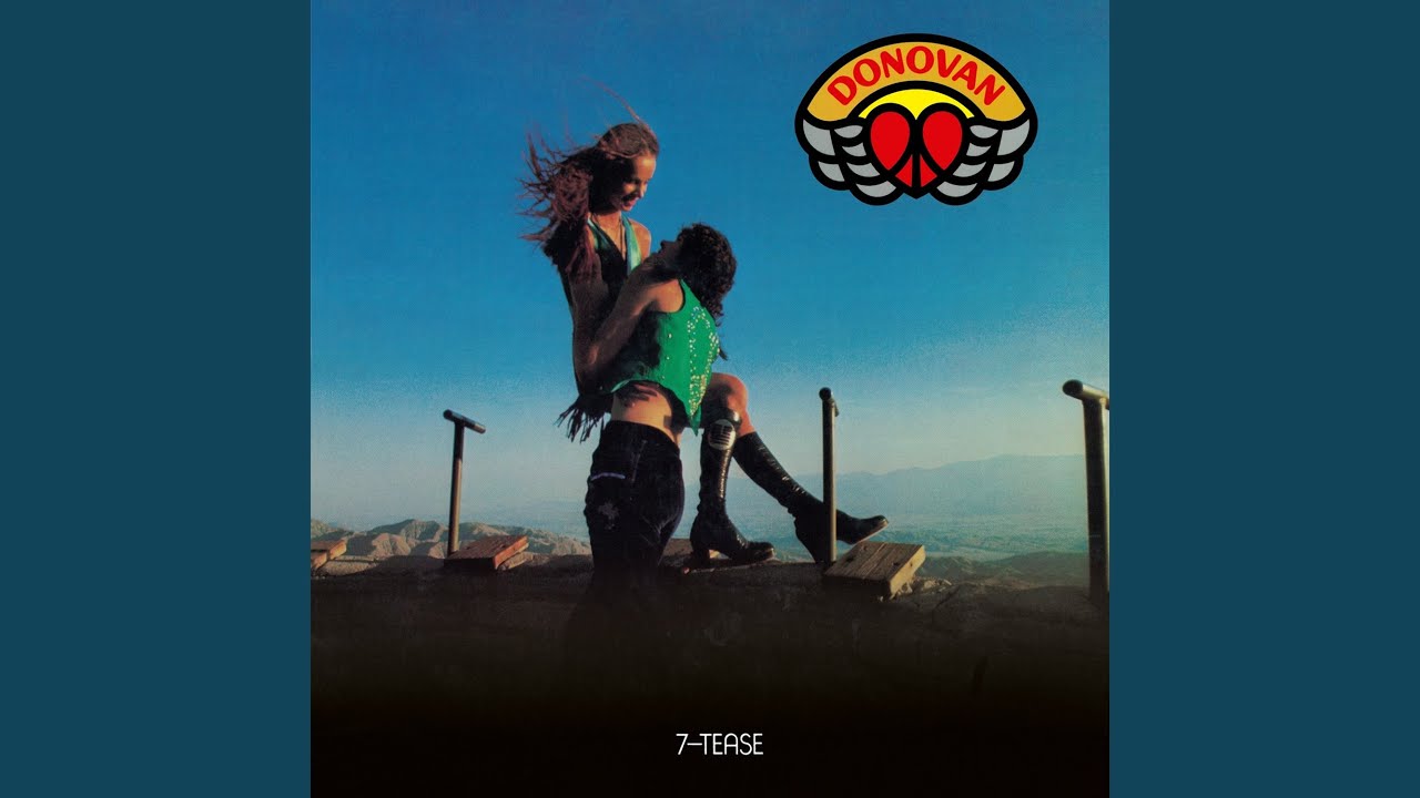 The Great Song Of The Sky