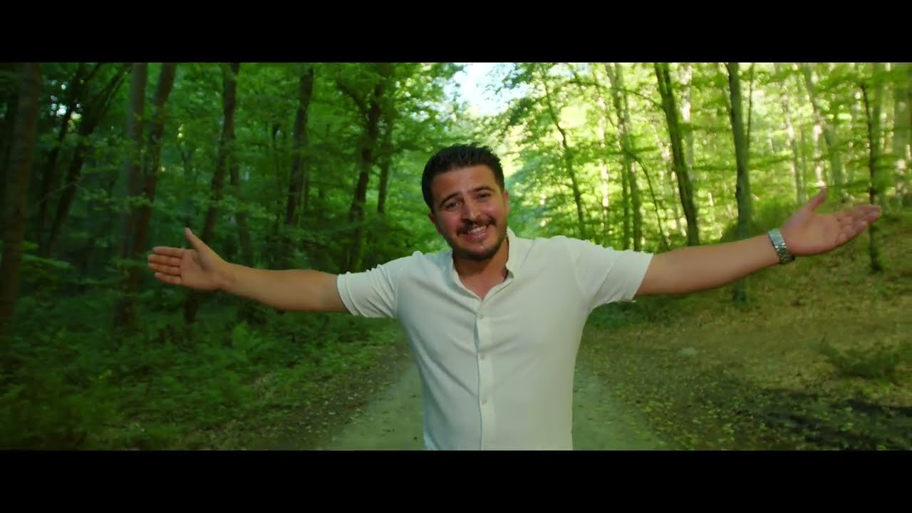 ŞERVAN DURUŞ - FÎSTANÊ TE BELEKE [4K]