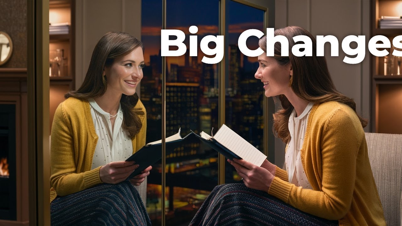Why Self-Reflection Is Crucial for Personal Growth