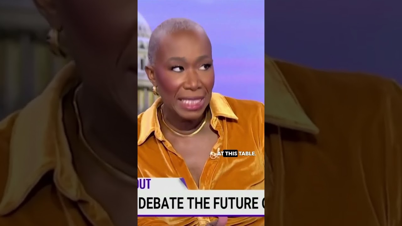 Ben: The Democratic Party's Internal Battle and the Call for Young Women of Color Leadership