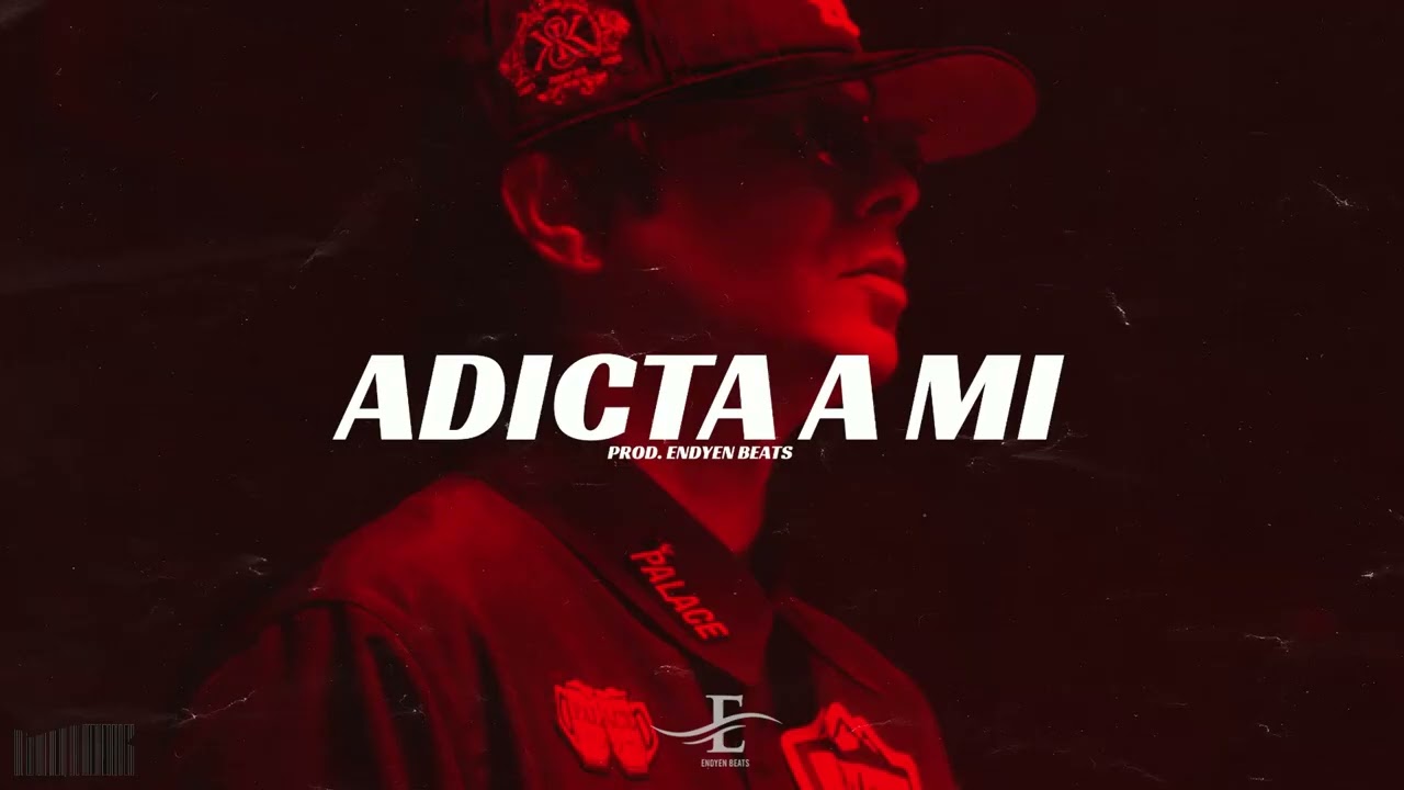 Chencho Corleone, Ozuna Type Beat - &uml;ADICTA A MI&uml;  | Pista de Reggaeton Comercial 2026