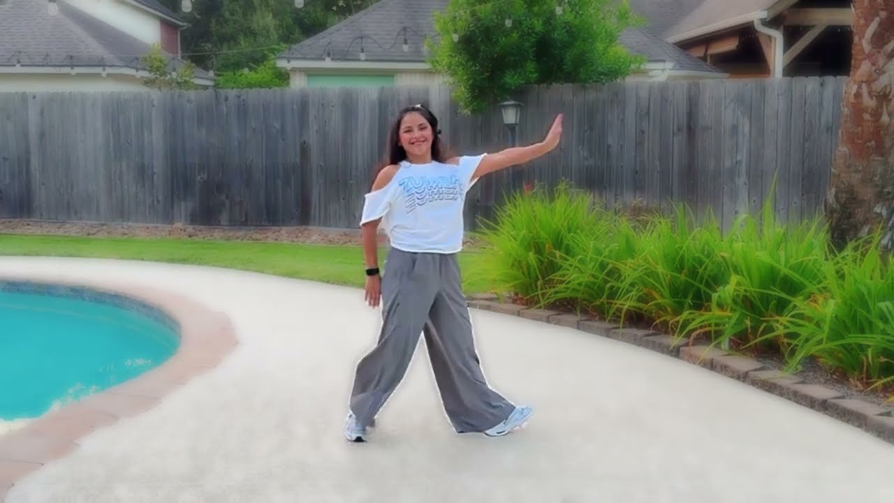 Эксклюзивная разминка для класса Zumba 2025 | #DtMF, #sodapop, #jbalvin #illenium. Хореография: М...