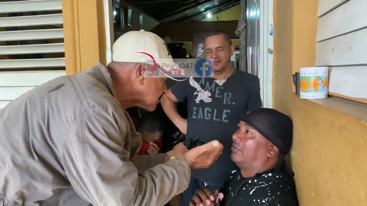Juan Pablo Tú eres Uno y Yo soy Otro 😂😂 # 2 parte