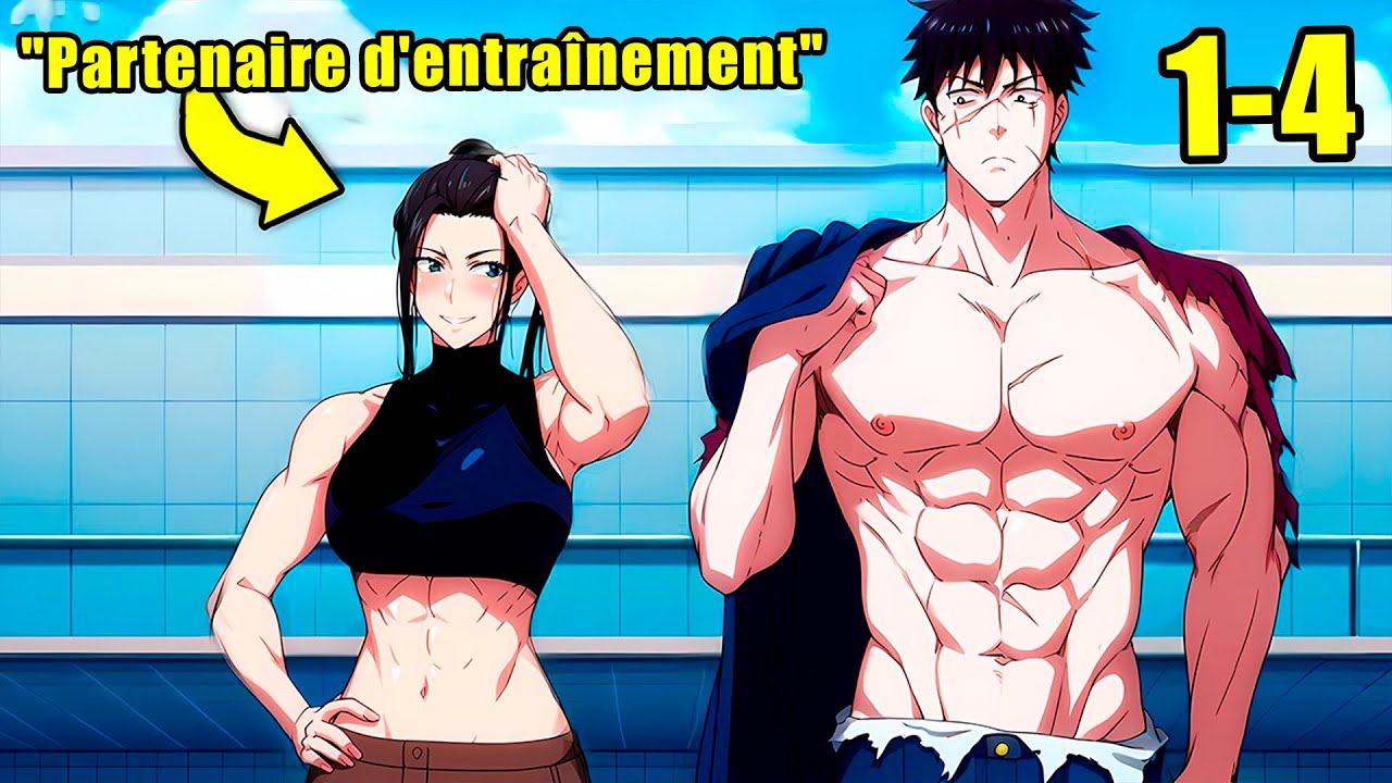 [1-4] Quand un PRODIGE entre à l'ACADÉMIE DES DONJONS | MANHWA Resumé