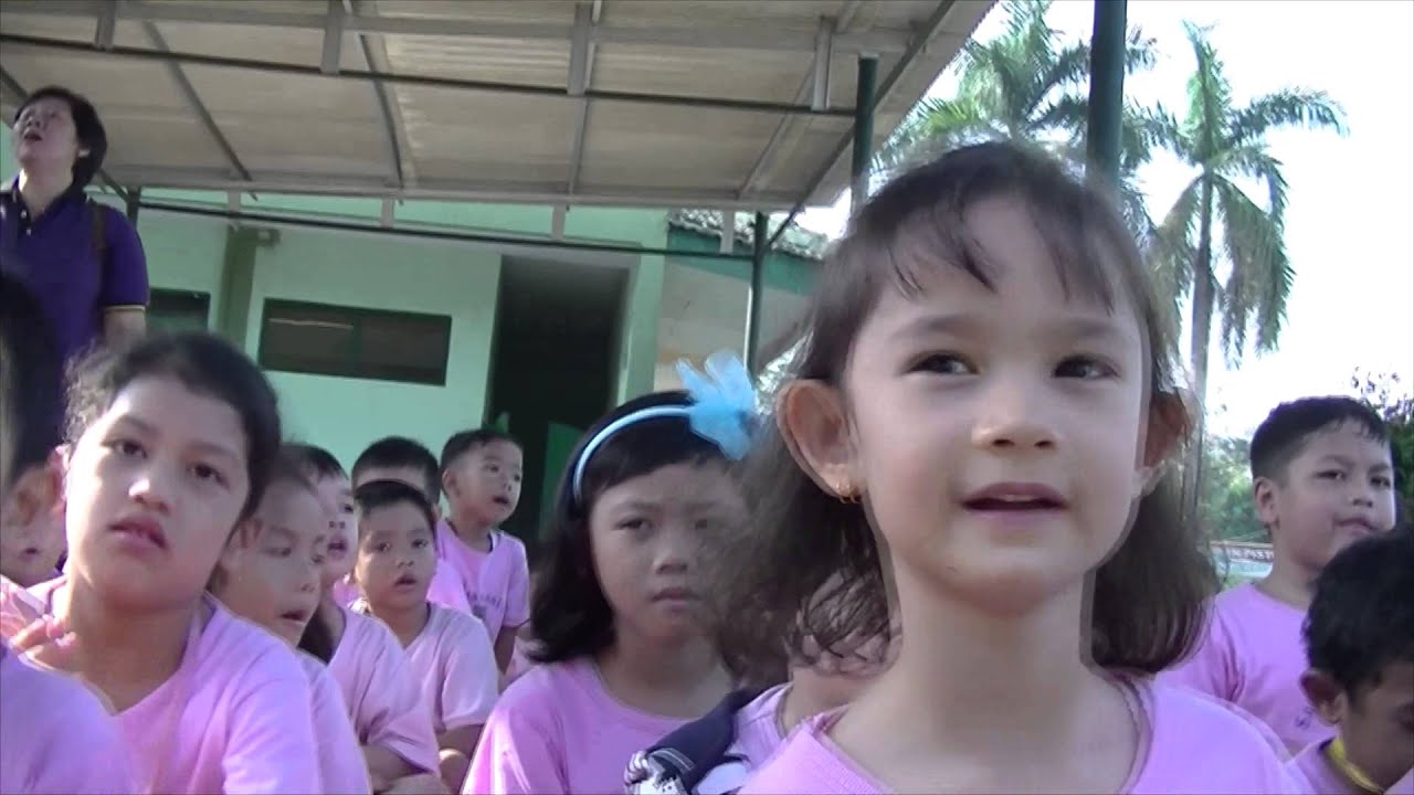 Kunjungan TK ST Ursula BSD Ke Batalyon Kavalri Tangerang