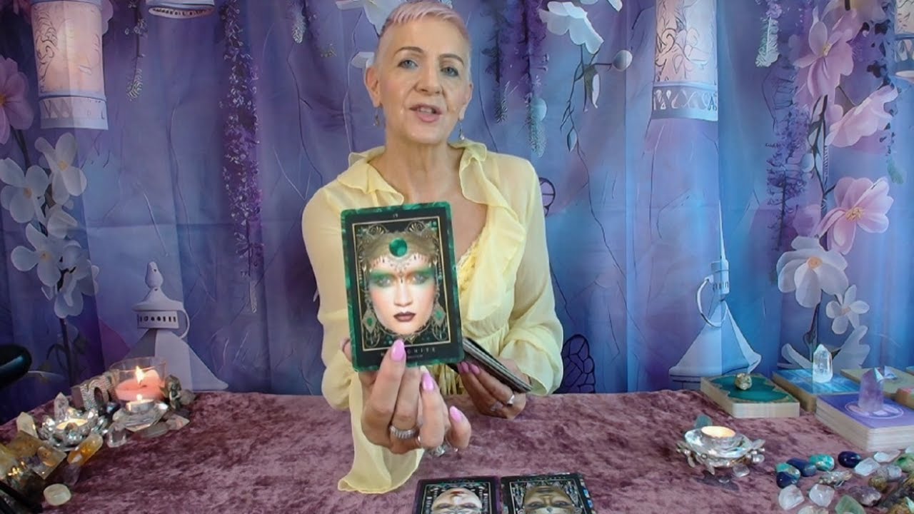 GEMINI Finding Your Higher Calling in Career & Removing Love Blocks (Singles & Couples)