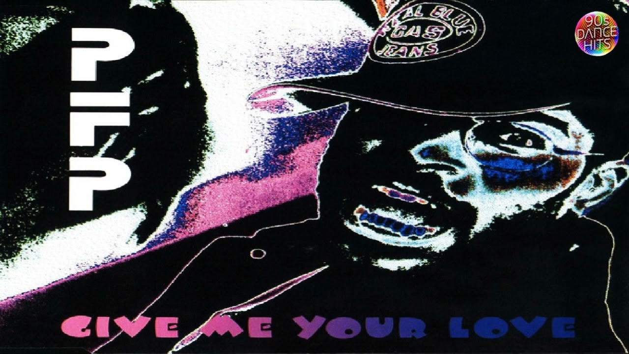 PFP - Give Me Your Love (Radio Version)