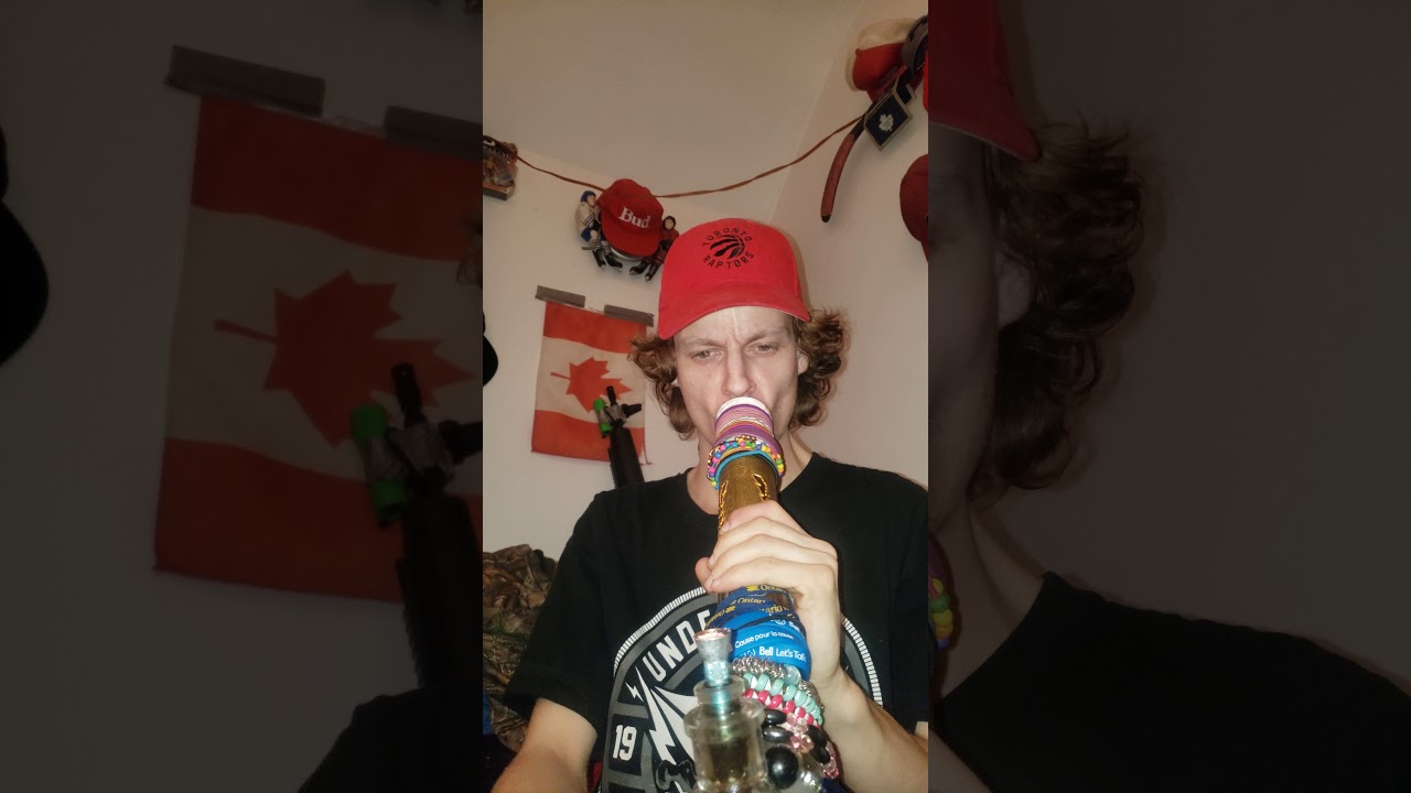 bong tokes