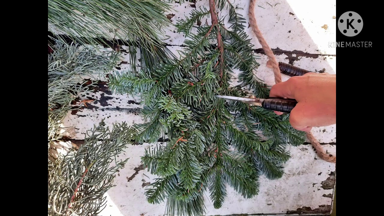 kruiktoef kerst