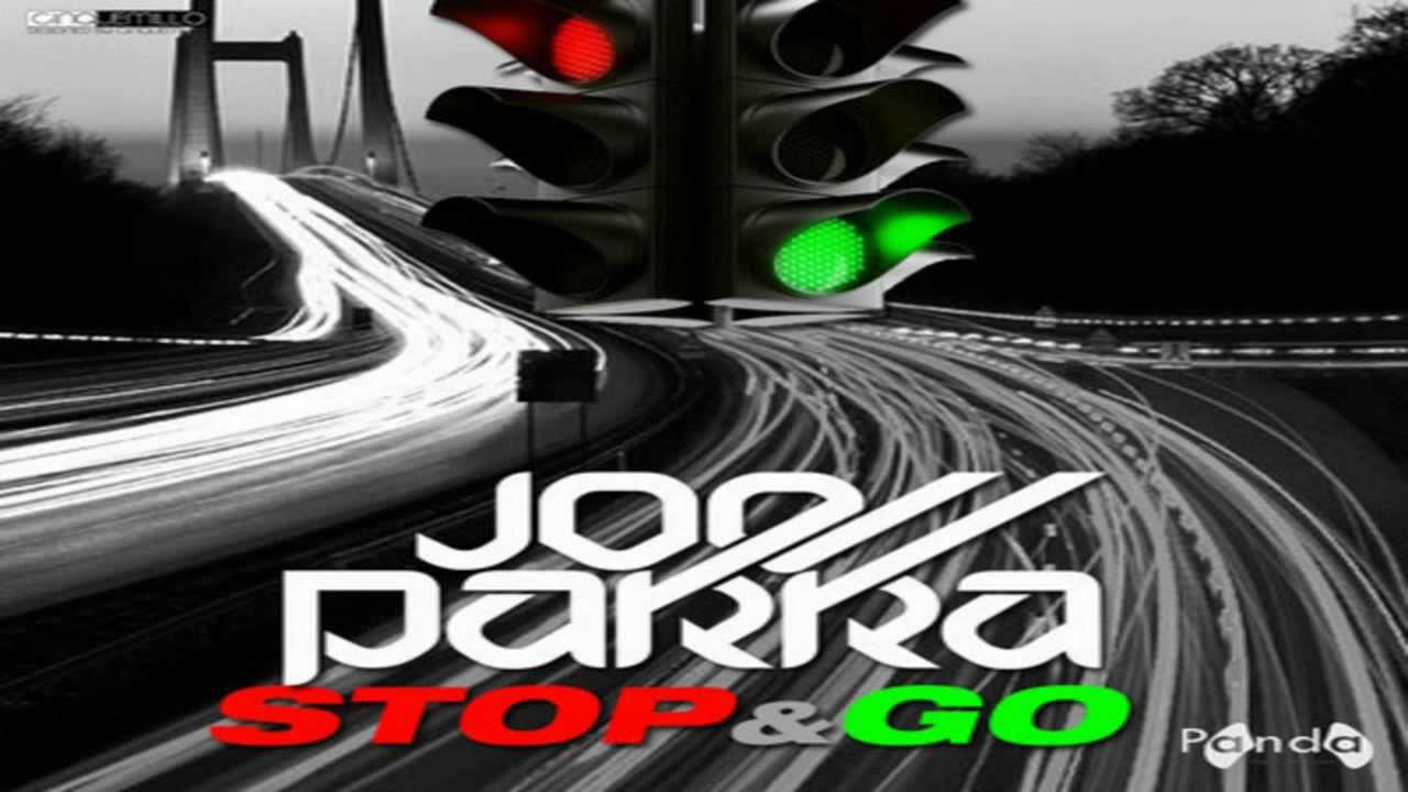 Joe Parra - Stop And Go (Original Mix)